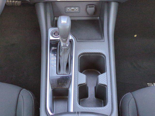 used 2023 Nissan Sentra car, priced at $15,888