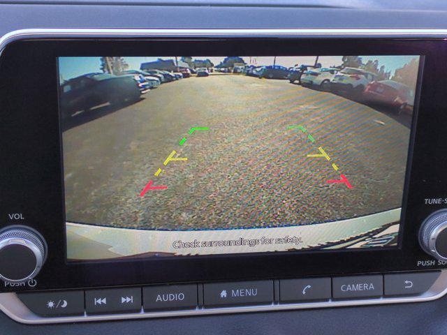 used 2023 Nissan Sentra car, priced at $15,888