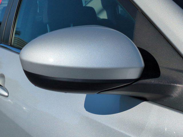 used 2023 Nissan Sentra car, priced at $15,888