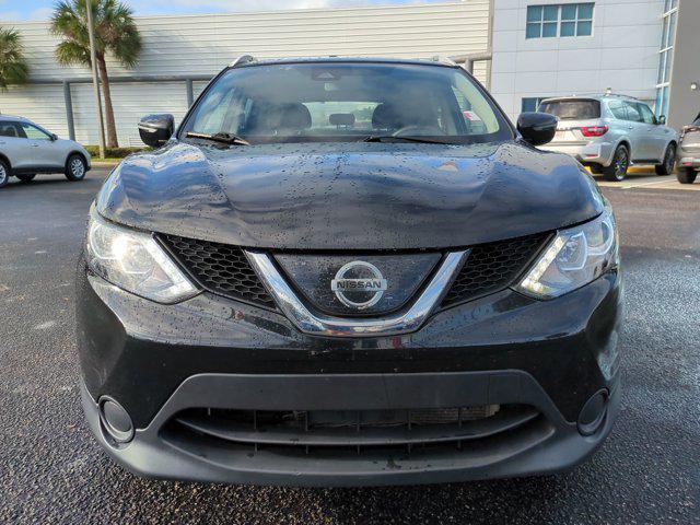 used 2019 Nissan Rogue Sport car, priced at $15,988