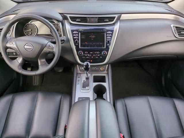 used 2023 Nissan Murano car, priced at $21,888