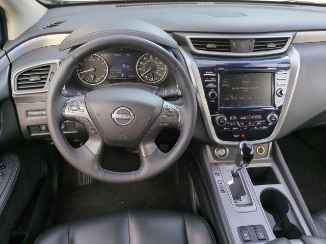 used 2023 Nissan Murano car, priced at $21,888