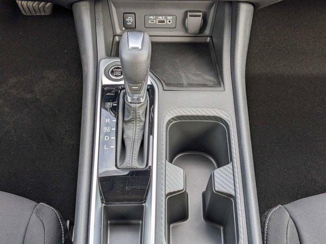 new 2025 Nissan Sentra car, priced at $24,335