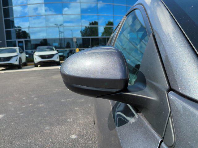 new 2025 Nissan Sentra car, priced at $24,335