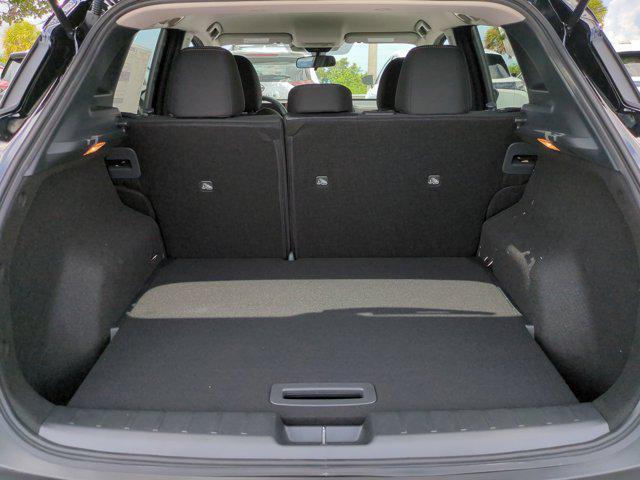 new 2025 Nissan Kicks car, priced at $24,764