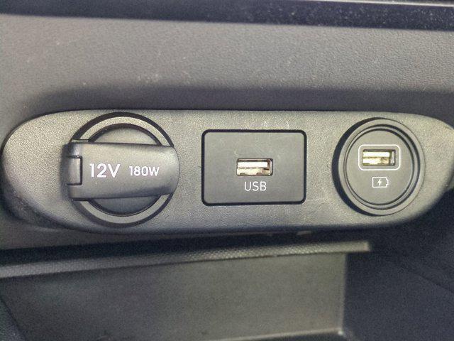 used 2023 Hyundai Elantra car, priced at $16,888