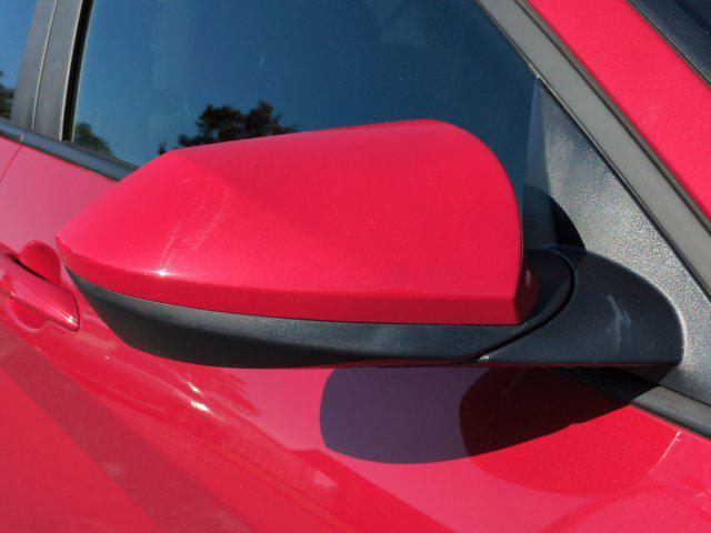 used 2023 Hyundai Elantra car, priced at $16,888