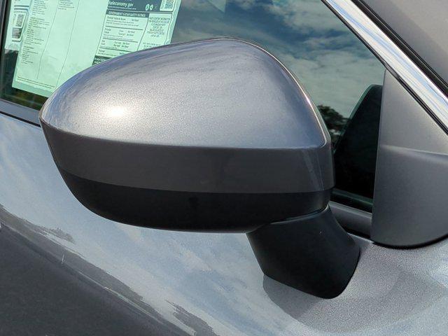 new 2026 Nissan Rogue car, priced at $30,572