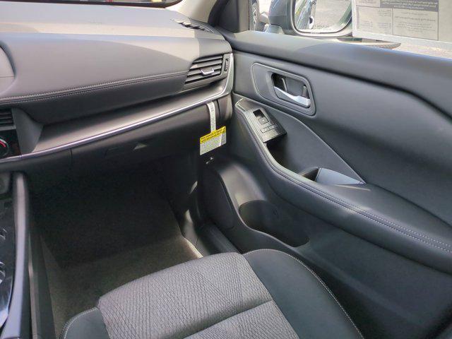 new 2026 Nissan Rogue car, priced at $30,572