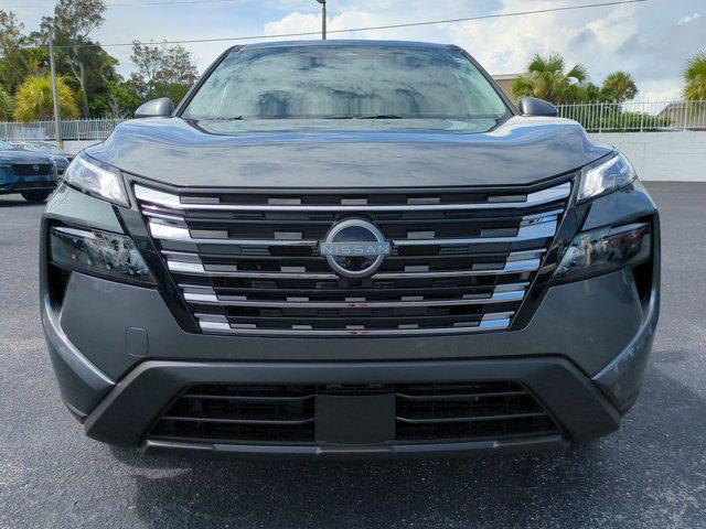 new 2026 Nissan Rogue car, priced at $30,572