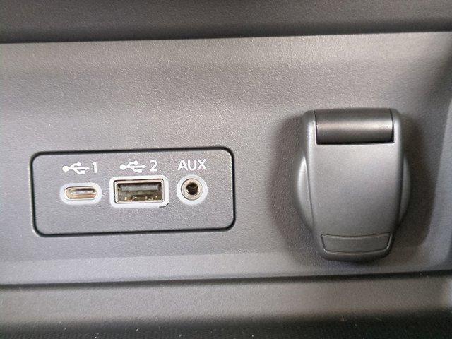 new 2025 Nissan Sentra car, priced at $23,034