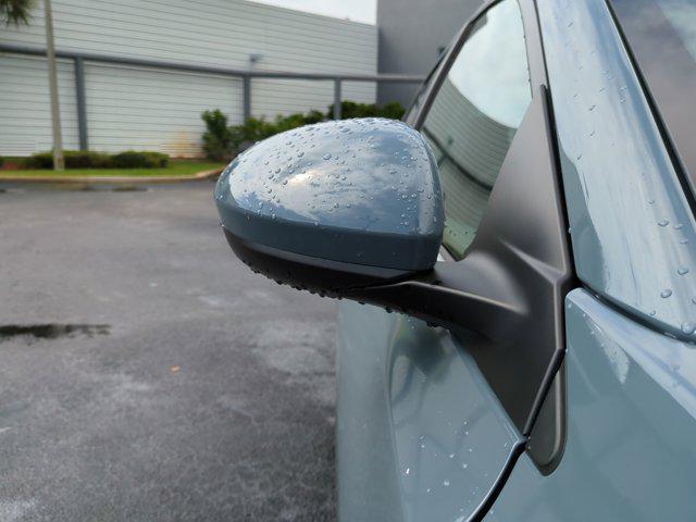 new 2025 Nissan Sentra car, priced at $23,434