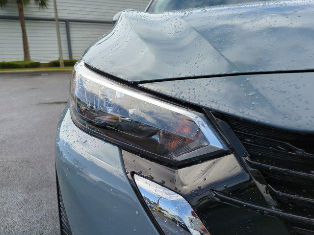 new 2025 Nissan Sentra car, priced at $23,434