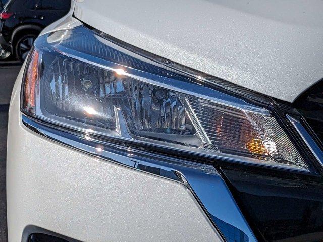 new 2023 Nissan Kicks car, priced at $23,564