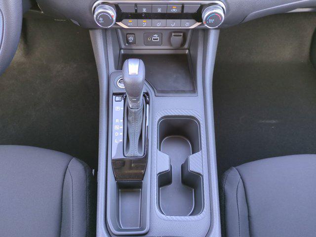 new 2025 Nissan Sentra car, priced at $22,221
