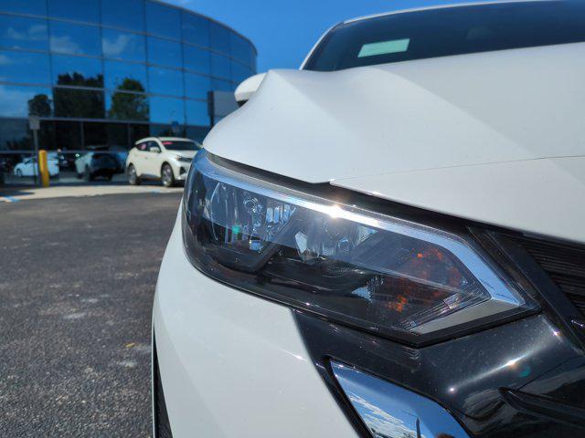 new 2025 Nissan Sentra car, priced at $22,221