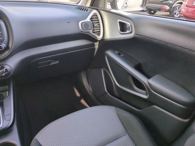 used 2024 Kia Soul car, priced at $16,788