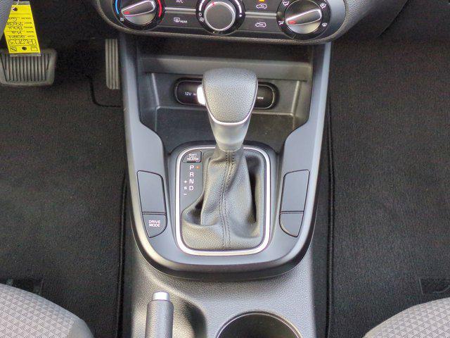 used 2024 Kia Soul car, priced at $16,788