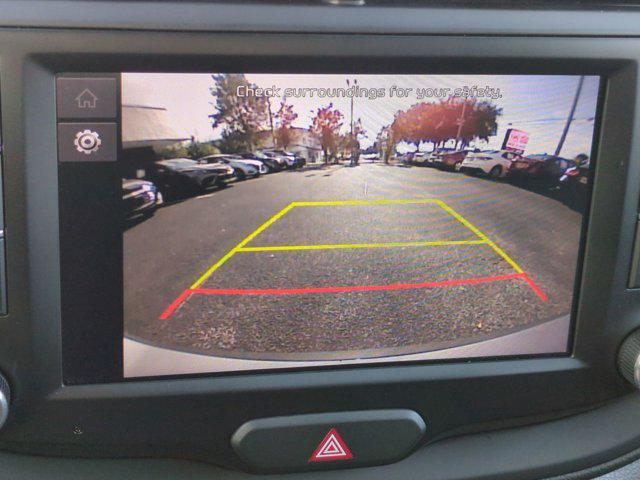 used 2024 Kia Soul car, priced at $16,788