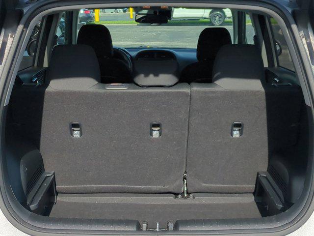 used 2024 Kia Soul car, priced at $16,788