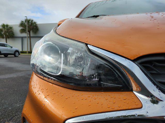 used 2020 Chevrolet Spark car, priced at $12,488