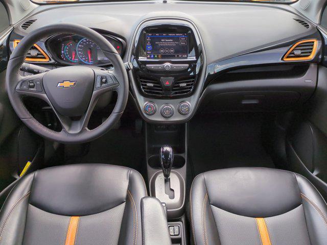 used 2020 Chevrolet Spark car, priced at $12,488