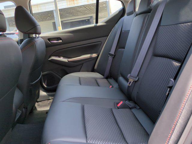 new 2025 Nissan Altima car, priced at $28,703