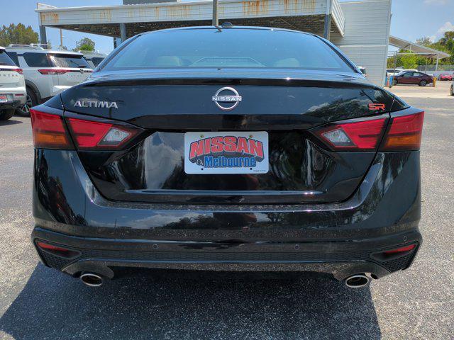new 2025 Nissan Altima car, priced at $28,703