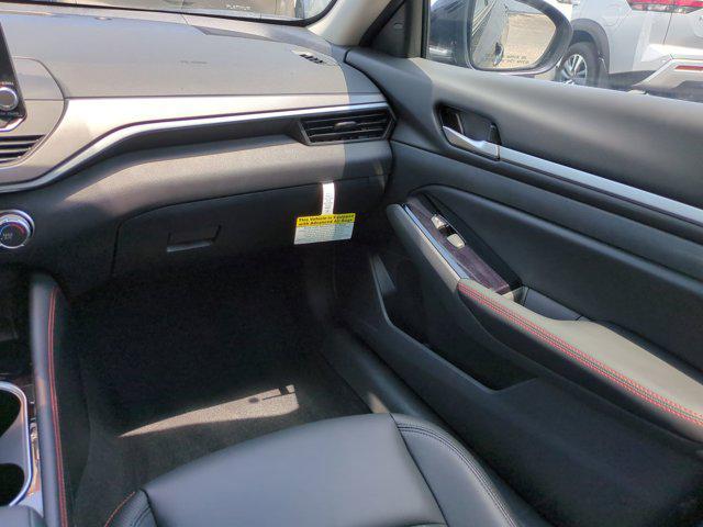 new 2025 Nissan Altima car, priced at $28,703