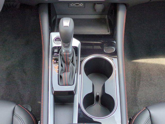 new 2025 Nissan Altima car, priced at $28,703