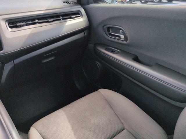 used 2022 Honda HR-V car, priced at $19,988