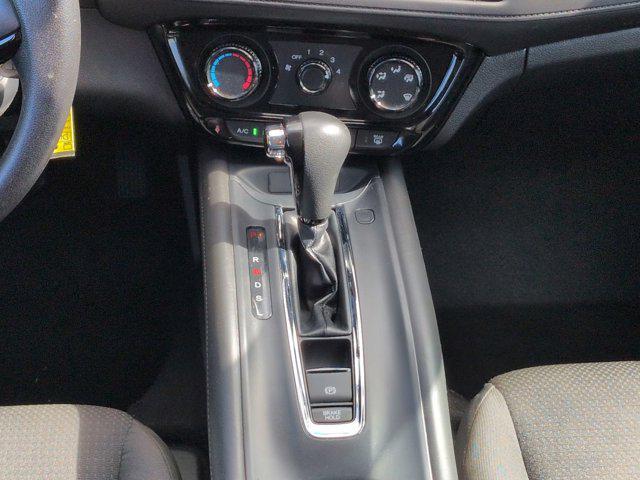 used 2022 Honda HR-V car, priced at $19,988