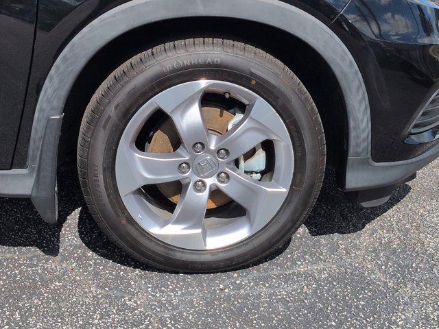 used 2022 Honda HR-V car, priced at $19,988