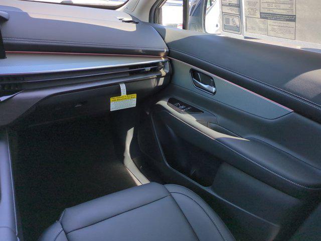 new 2025 Nissan Murano car, priced at $46,280