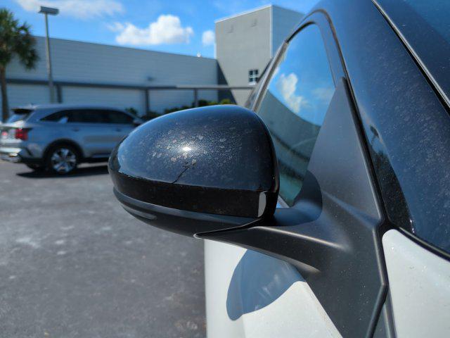 new 2025 Nissan Sentra car, priced at $25,640