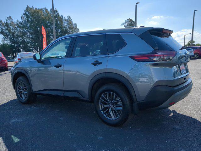 used 2023 Nissan Rogue car, priced at $22,988