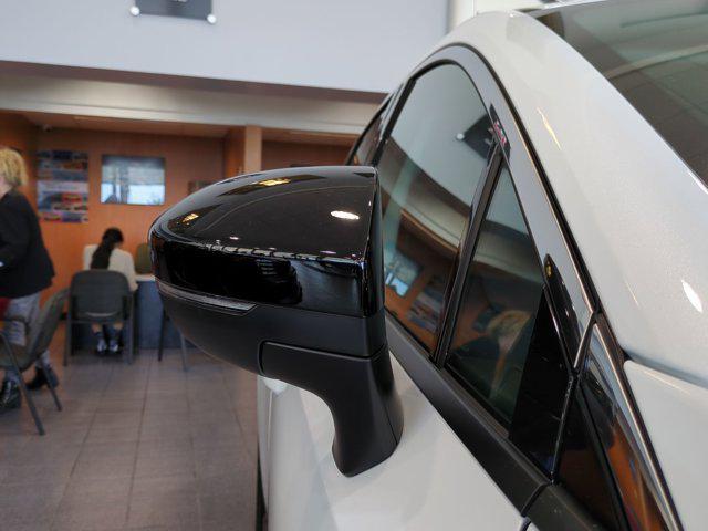 new 2025 Nissan Murano car, priced at $46,417