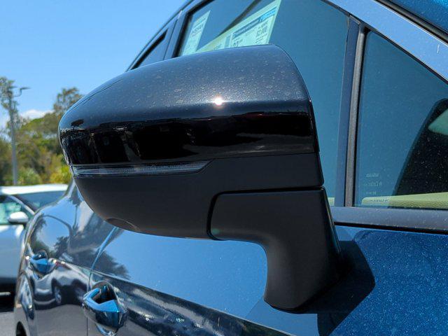 new 2025 Nissan Murano car, priced at $49,754