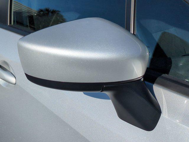 used 2025 Nissan Versa car, priced at $17,888