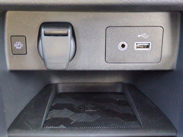 used 2025 Nissan Versa car, priced at $17,888