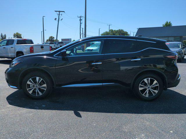 used 2023 Nissan Murano car, priced at $26,988