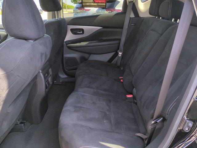 used 2023 Nissan Murano car, priced at $26,988