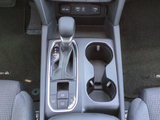 used 2019 Hyundai Santa Fe car, priced at $16,988