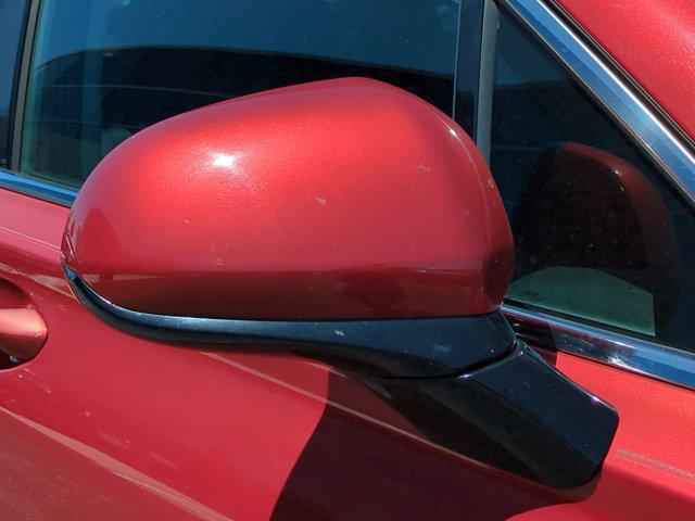 used 2019 Hyundai Santa Fe car, priced at $16,988