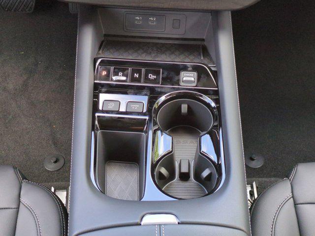 new 2025 Nissan Murano car, priced at $49,041
