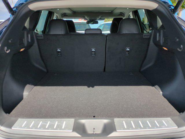 new 2025 Nissan Murano car, priced at $49,041