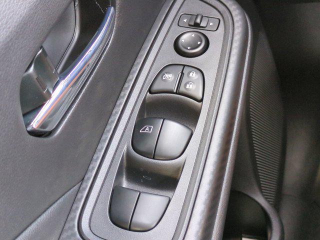 new 2025 Nissan Versa car, priced at $22,385