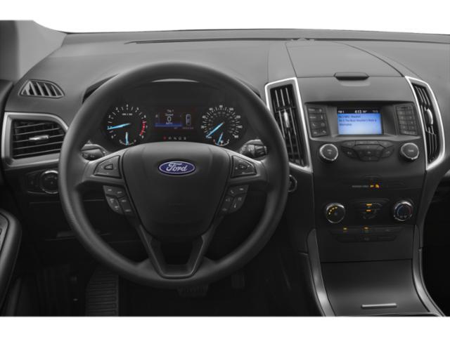 used 2020 Ford Edge car, priced at $19,988