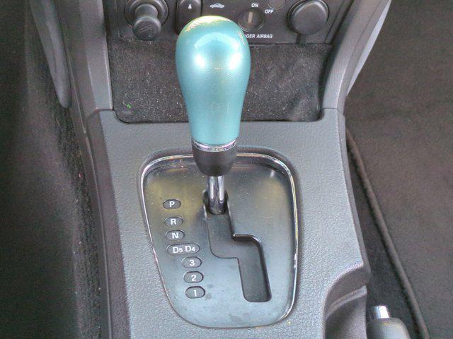 used 2002 Ford Thunderbird car, priced at $11,988