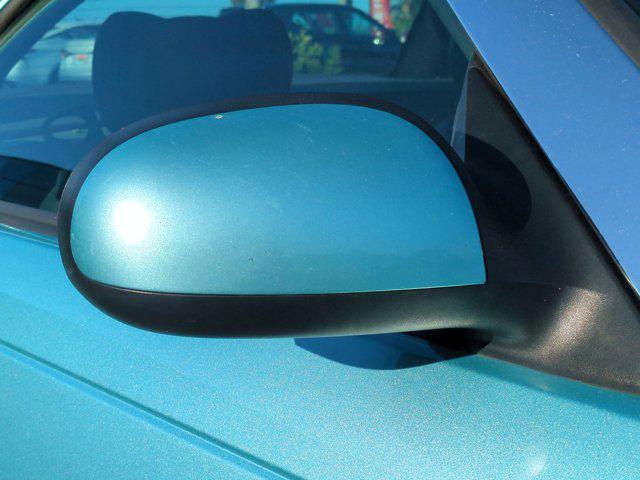 used 2002 Ford Thunderbird car, priced at $11,988